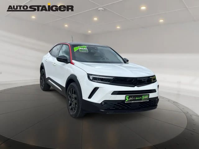 Opel Mokka GS-Line Grand Sport