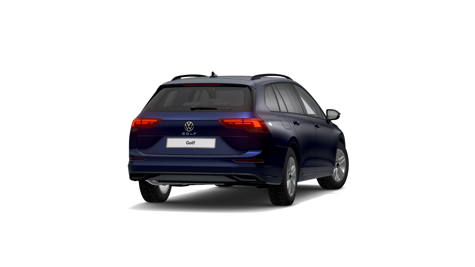 Volkswagen Golf 1.5 TSI Variant