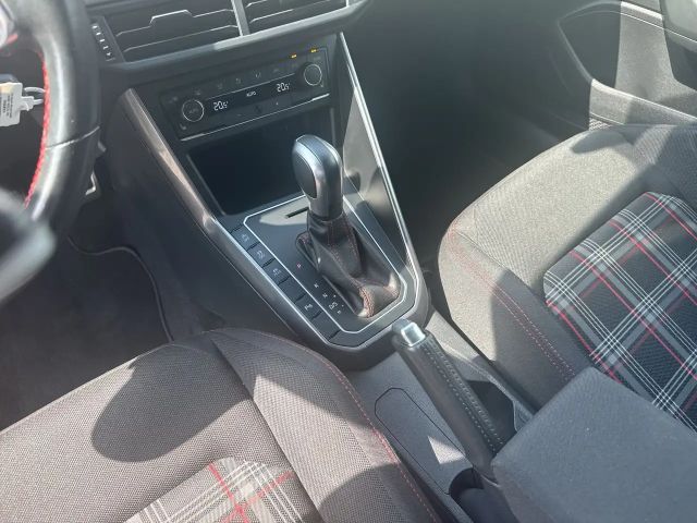 Volkswagen Polo DSG GTI