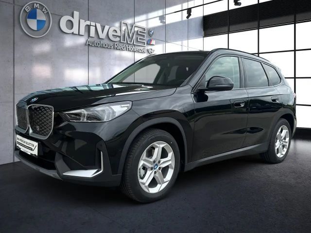 BMW iX1 eDrive20