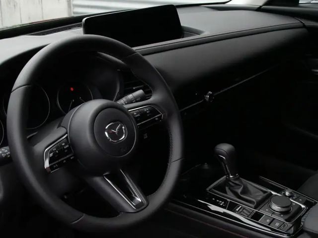 Mazda CX-30 2.5L SkyActiv e-Skyactiv