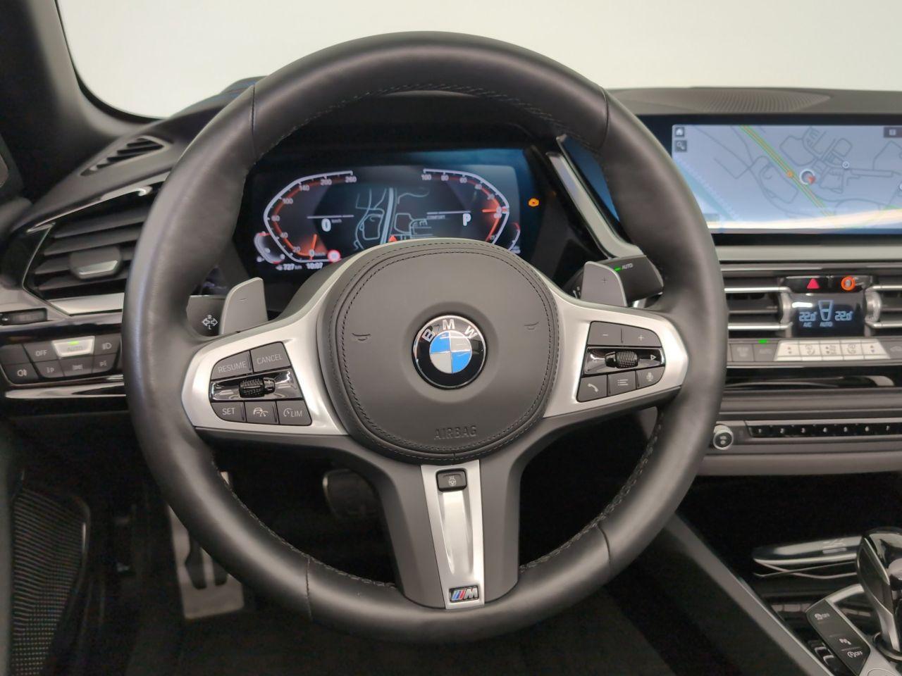 BMW Z4 Roadster sDrive20i