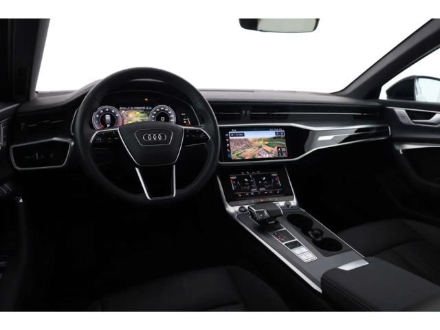 Audi A6 45 TFSI Avant Quattro