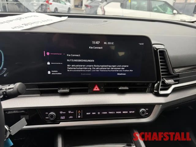 Kia Sportage GDi Vision