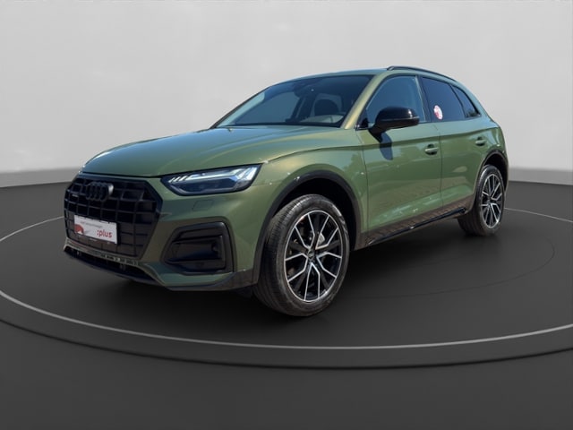 Audi Q5 40 TDI Quattro S-Tronic