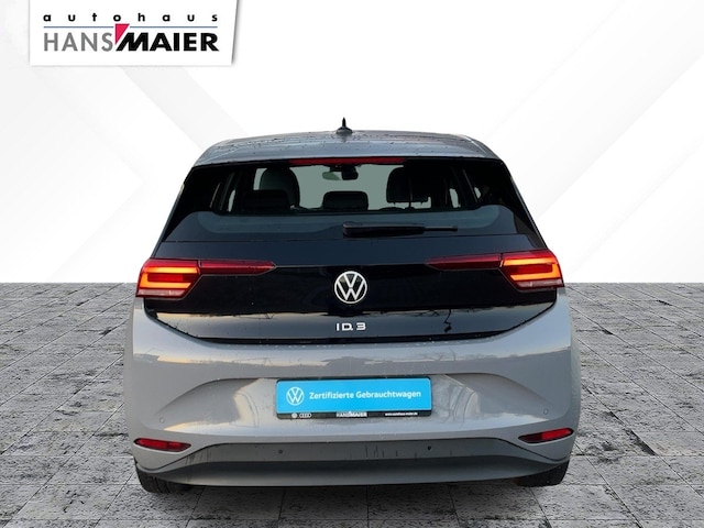 Volkswagen ID.3 Navi GJR PDC LED SH