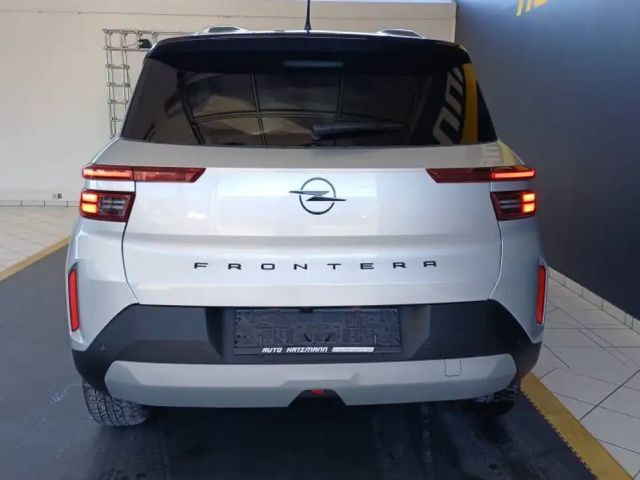 Opel Frontera 44 kWh GS e-Frontera