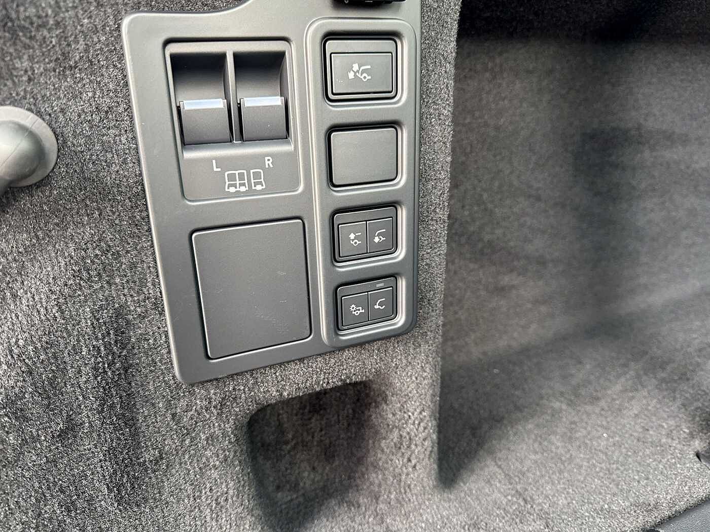 Land Rover Discovery G5