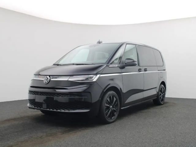 Volkswagen Multivan 2.0 TDI DSG Style T7
