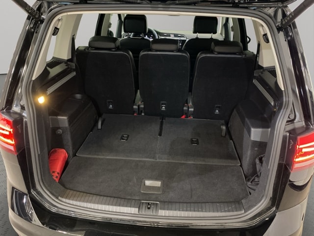 Volkswagen Touran 1.5 TSI DSG