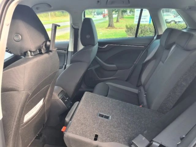 Skoda Kamiq 1.0 TSI Tour