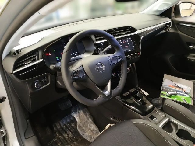 Opel Corsa Tempomat,Spurhalte-Assistent,LEDScheinw.