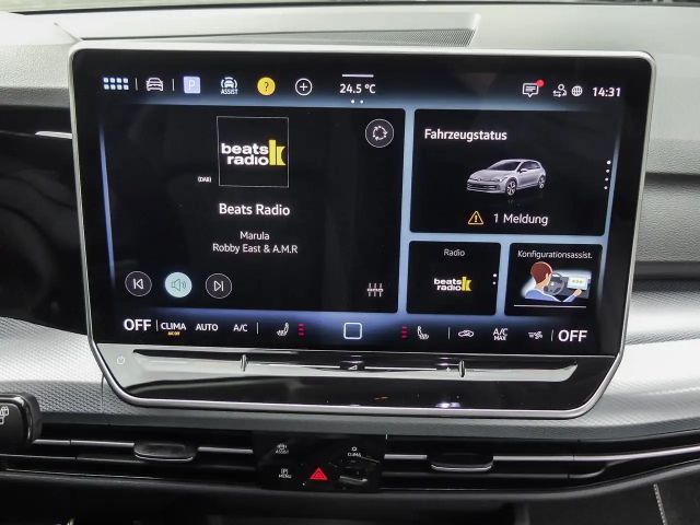 Volkswagen Golf 1.5 eTSI DSG Golf VIII