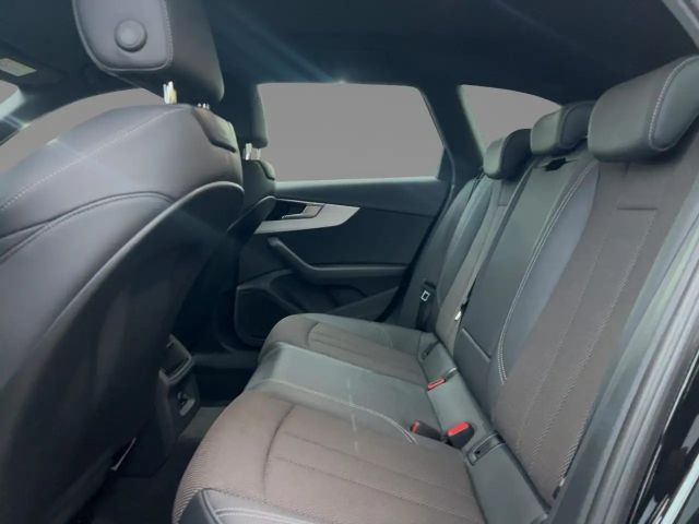 Audi A4 40 TDI S-Line S-Tronic