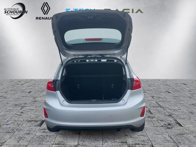 Ford Fiesta Cool & Connect EcoBoost