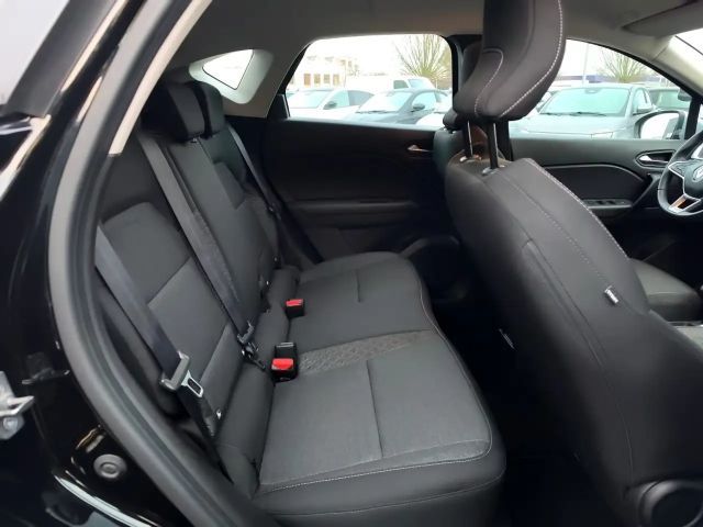 Renault Captur Evolution TCe 140