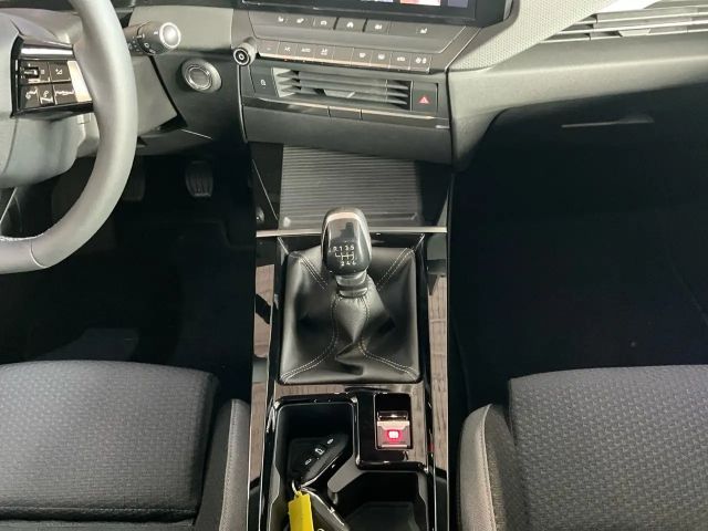 Opel Astra L 1.2 Klima Sitzheizung, Allwetterreifen