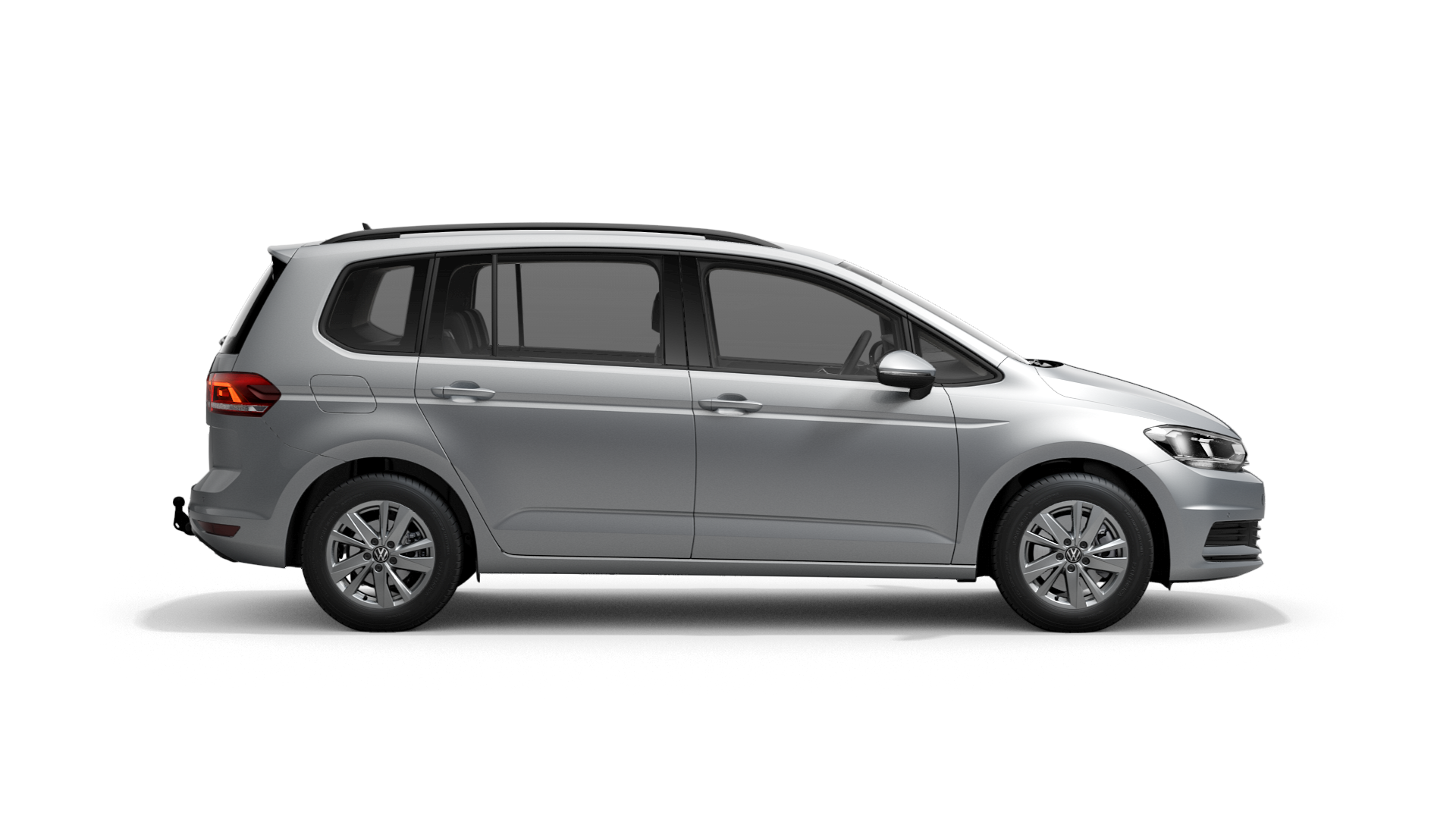 Volkswagen Touran 1.5 TSI Comfortline