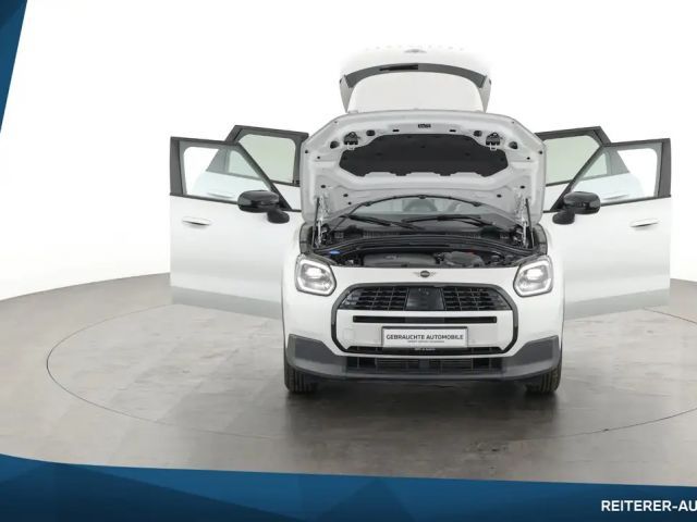 MINI Cooper Countryman *Lenkradheizung *Head-Up *Panoramadach