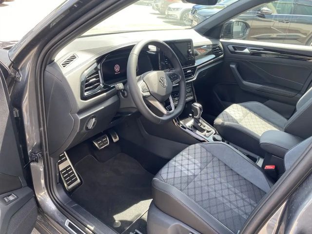 Volkswagen T-Roc 4Motion DSG R-Line