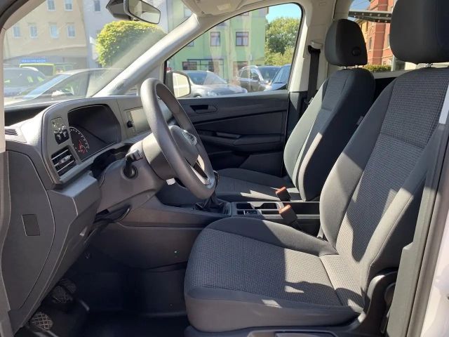 Volkswagen Caddy 2.0 TDI