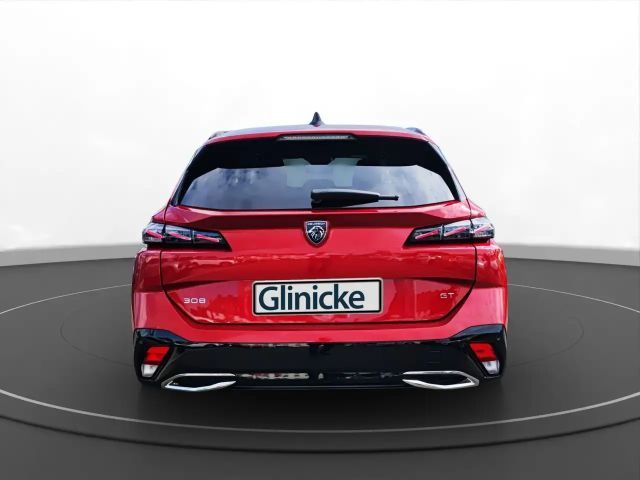 Peugeot 308 GT-Line Hybrid SW