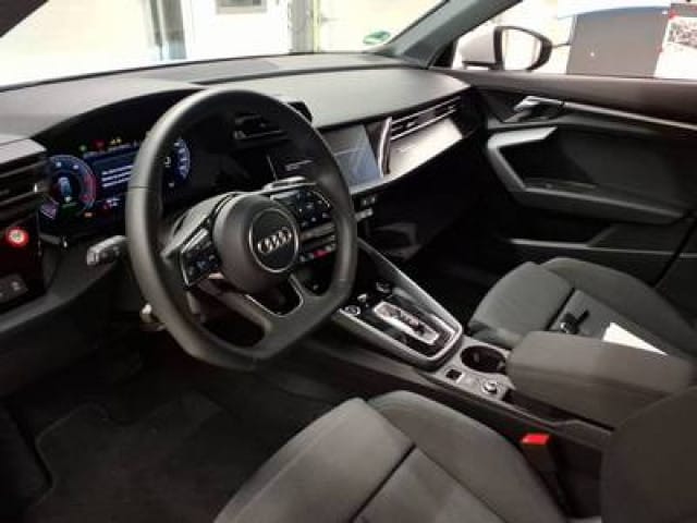 Audi A3 35 TDI S-Tronic Sportback