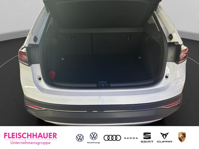 Volkswagen Taigo DSG Style