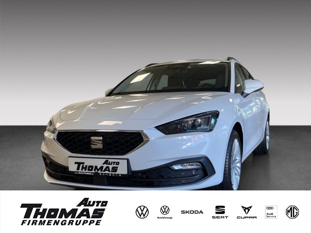 Seat Leon 1.5 eTSI Sportstourer