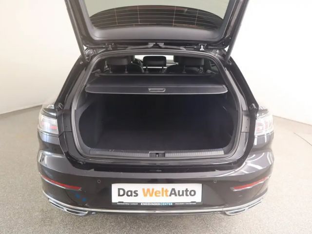 Volkswagen Arteon 4Motion DSG R-Line