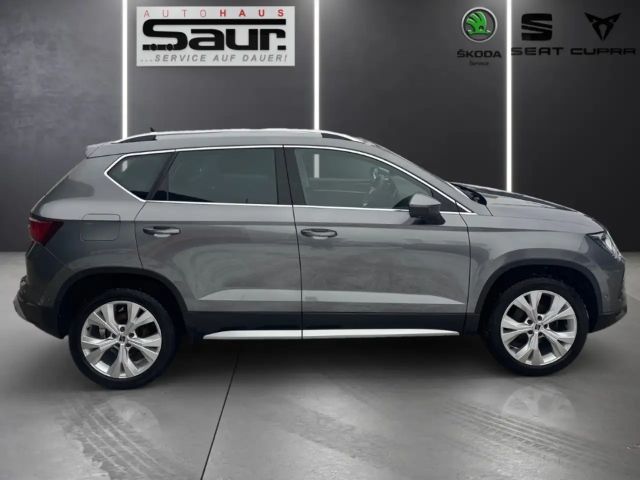 Seat Ateca 1.5 TSI DSG