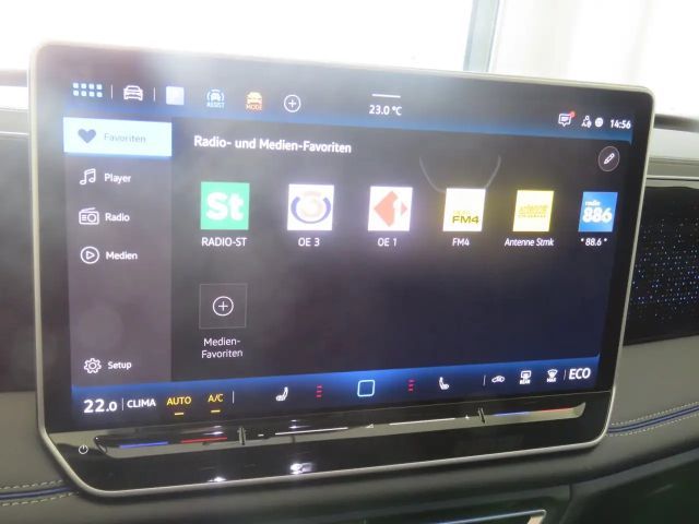 Volkswagen Tiguan DSG Sport eHybrid