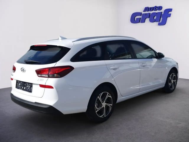 Hyundai i30 CW 1,5 DPI GO