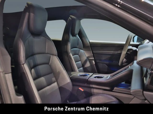 Porsche Taycan 4 4S Sport Turismo