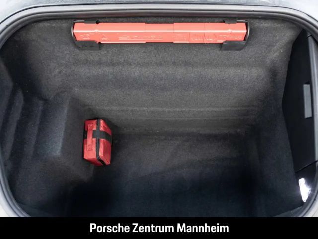 Porsche 992 Coupé S Turbo