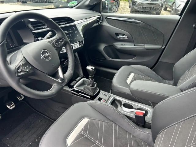 Opel Corsa GS-Line Grand Sport