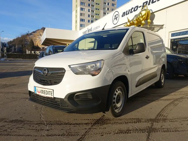 Opel Combo Combo BlueHDi 100 S&S XL erh. Nutzlast
