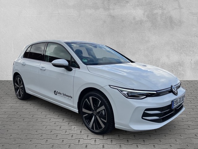 Volkswagen Golf 1.5 TSI Golf VIII Style
