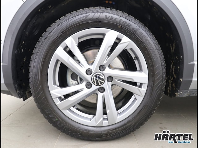 Volkswagen T-Roc 1.5 TSI DSG R-Line