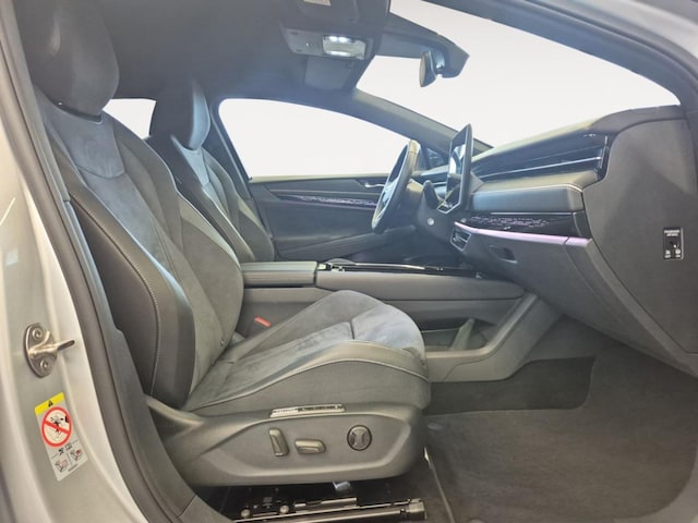 Volkswagen ID.7 Pro Tourer