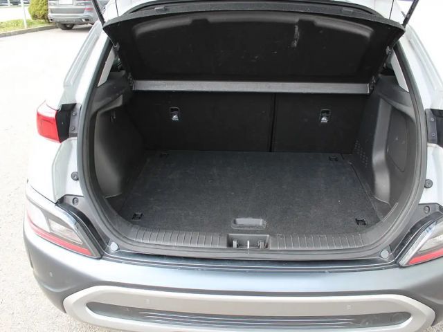 Hyundai Kona T-GDi Vierwielaandrijving