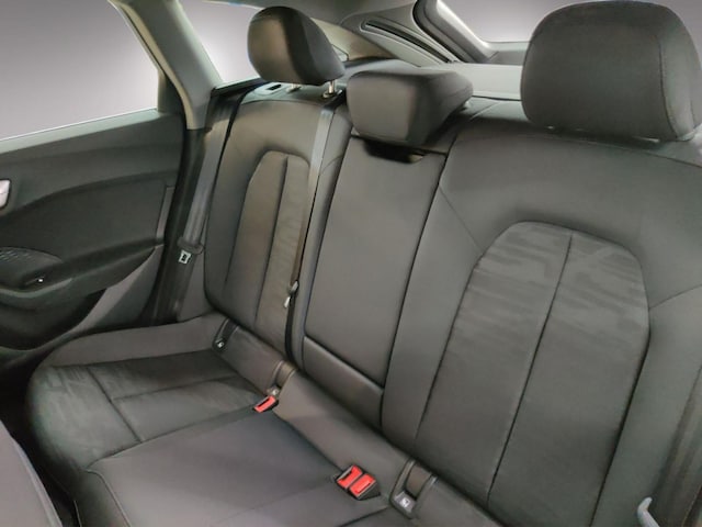 Audi A5 Avant S-Tronic