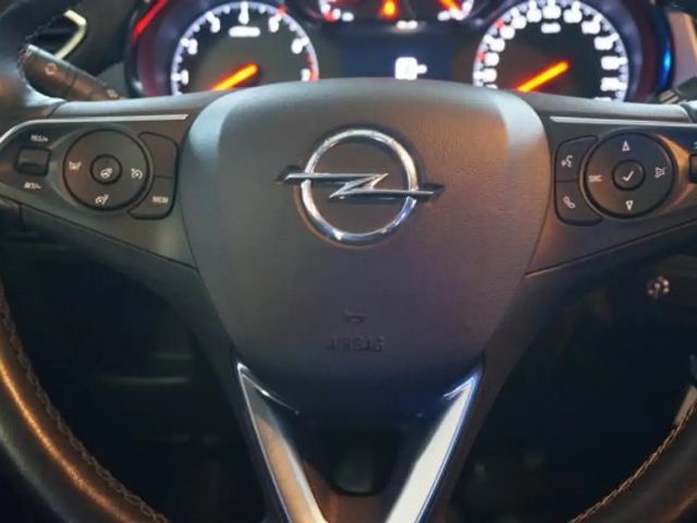 Opel Crossland X Edition