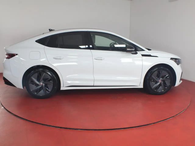 Skoda Enyaq Coupe Lounge RS