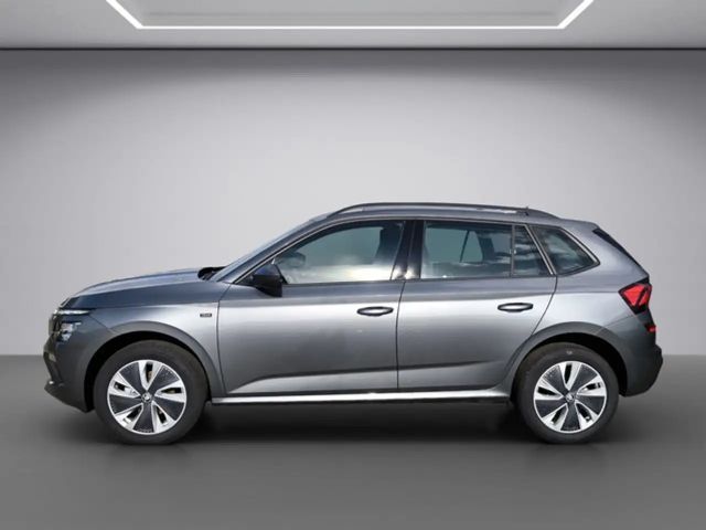 Skoda Kamiq Selection