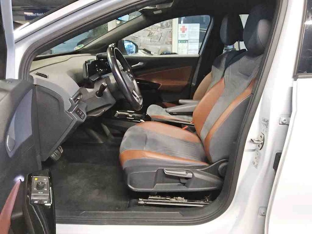 Volkswagen ID.4 150 kW Performance Pro