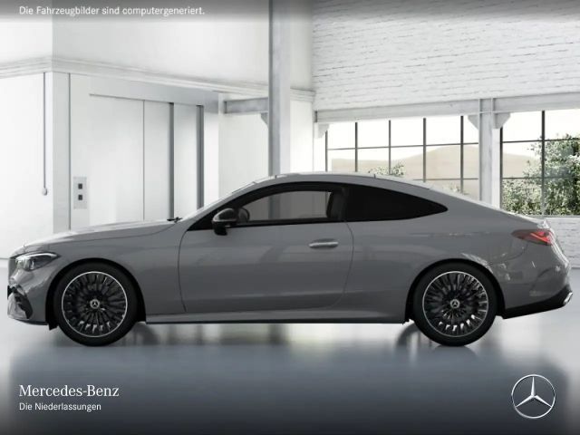 Mercedes-Benz CLE 200 AMG Line Coupé