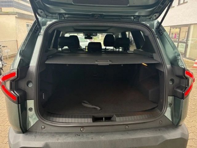 Dacia Bigster Extreme Mild Hybrid 140