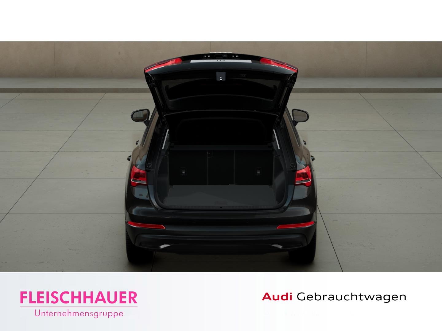 Audi Q3 35 TFSI S-Tronic