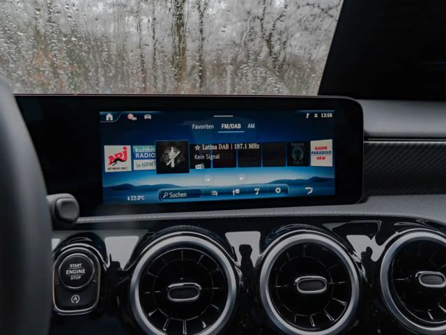 Mercedes-Benz A 200 Progressive